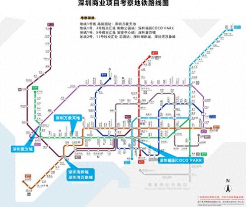 深圳地产排名前十仁信(深圳特发地产排名)插图2