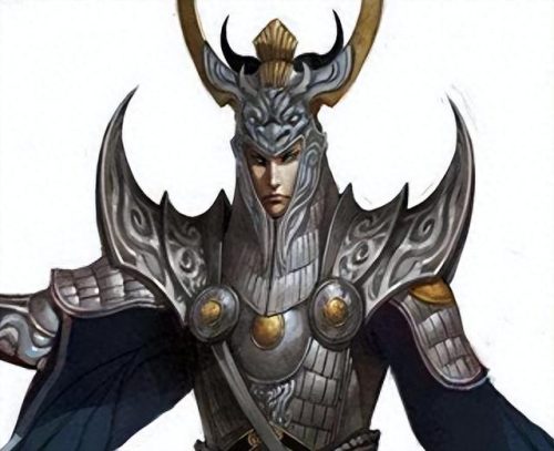 天地魔神十大排行榜(混沌十大至高魔神)插图9