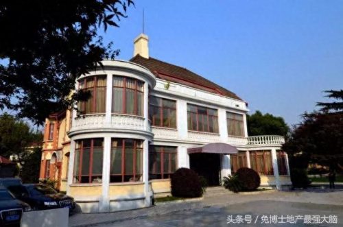 十大海景房豪宅排行榜(湘潭十大豪宅)插图12