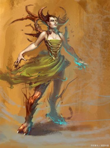 天地魔神十大排行榜(混沌十大至高魔神)插图8