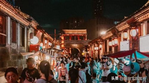 烟台拍照饭店排名前十(烟台最上档次饭店)插图31