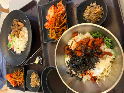 韩国前十大学美食排行榜(韩国美食大学食堂)插图12