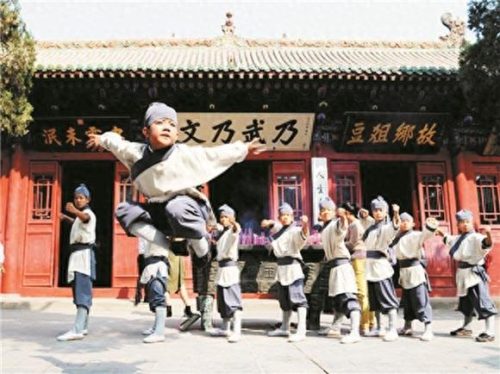 郑州摔角俱乐部排名前十(郑州摔角俱乐部怎么样)插图14