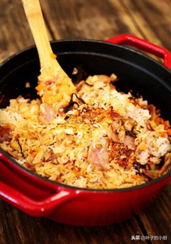 网红十大焖饭排行榜第一(十大网红焖饭做法炒锅)插图18