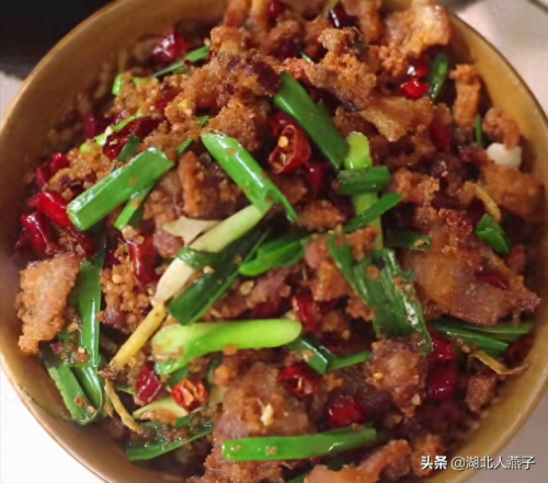 湖南蒸菜十大排行榜(湖南十大野生食用菌)插图11
