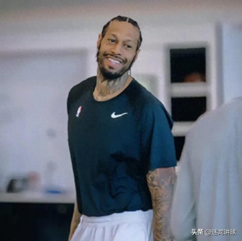 暴力进攻球星排名前十(nba最暴力的十大球星)插图8