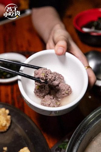 普宁酒吧火锅排名前十(普宁驴肉火锅)插图10