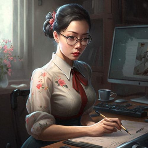网络小说十大御姐排行榜(十大必看经典御姐小说)插图