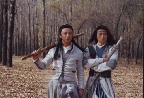 三国里十大武士排行榜(三国最强十大阵容)插图8