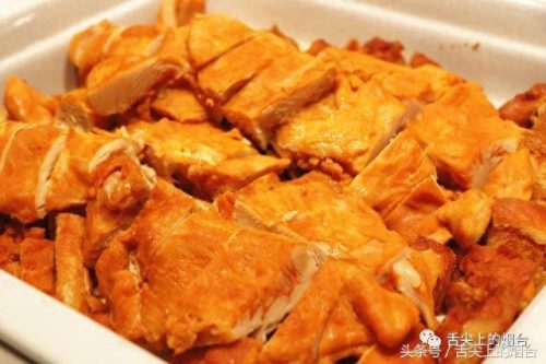 山东烟台早茶排名前十(烟台川菜排名前十名)插图27