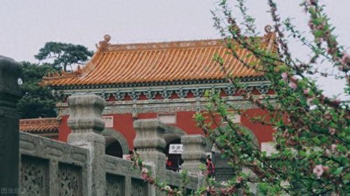 沈阳各大景点排名前十(沈阳景点警察免费政策)插图20