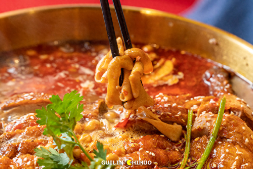 桂林营养食堂排名前十(桂林学院有几个食堂)插图78