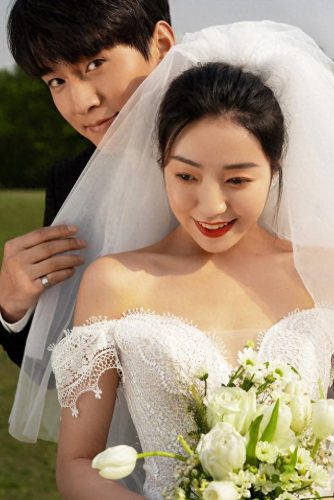 婚纱摄影十大排行榜郑州(郑州婚纱摄影的排行)插图