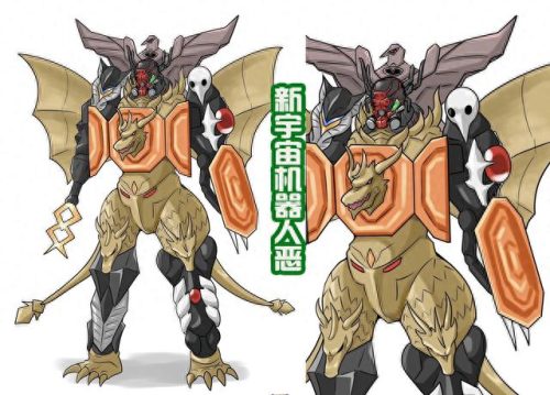 刀剑合体兵器排名前十(霸气现代刀剑兵器壁纸)插图3