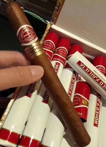 十大最贵香烟价格排行榜图(中国最贵十种香烟排行)插图7