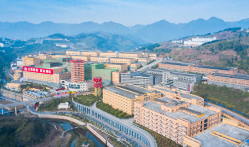 仁怀私营酒厂排名前十(2023年仁怀唐庄酒厂最新招工)插图