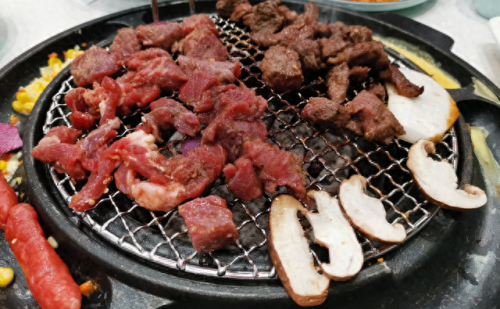 湖北十大烤肉加盟店排行榜(东北话烤肉加盟店)插图7