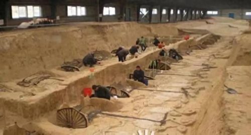 考古基地规模排名前十(考古十大排名)插图19