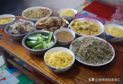 东北本地辣椒排名前十(东北树椒段是什么辣椒)插图