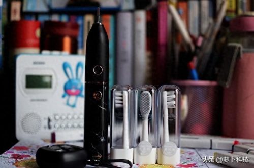 电动牙刷十大名牌排行榜(十大最好电动牙刷排名)插图7