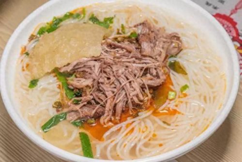 昆明美食餐馆排名前十(民国时期昆明餐馆图片)插图6