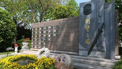 上海文物墓地排名前十(上海五千年墓地)插图