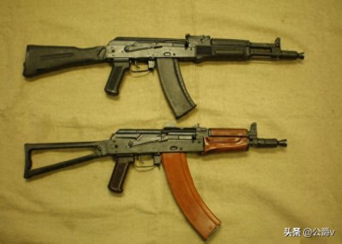 十大步枪排行榜ak44(ak102图片)插图9