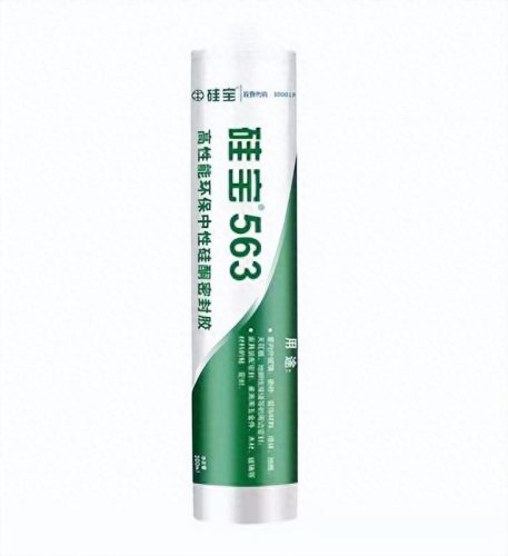 玻璃结构胶十大品牌排行榜(玻璃胶十大公认品牌口碑)插图3