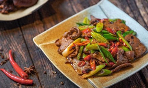 全球猪肉菜肴排名前十(上海猪肉排名前十名)插图4