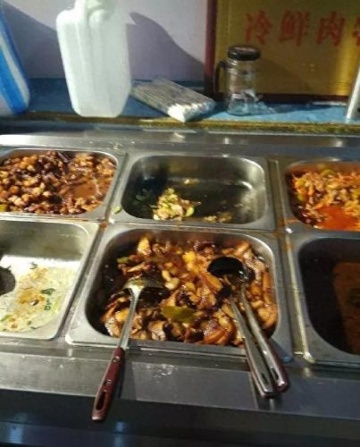 哈尔滨快餐地点排名前十(哈尔滨十大中式快餐)插图5