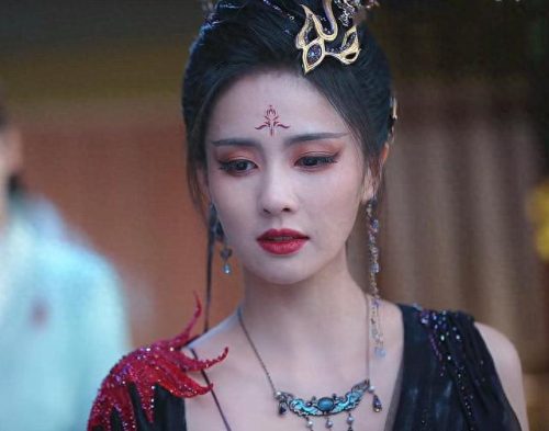 仙侠剧十大战神排行榜(仙侠剧排行榜前十名)插图16