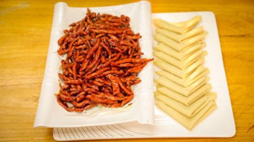 十大营养素食物排行榜(最佳十大营养食品)插图12