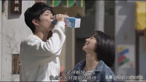韩剧姐姐智商排名前十(双胞胎姐姐替妹妹报仇韩剧)插图2