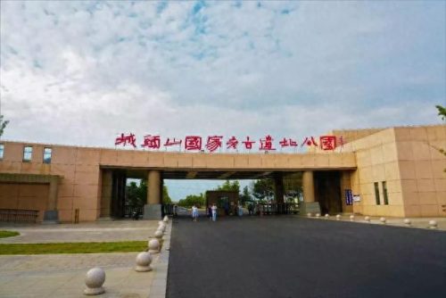 考古基地规模排名前十(考古十大排名)插图33