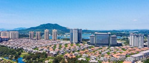 湾仔口岸楼盘排名前十(湾仔口岸最新房价)插图1