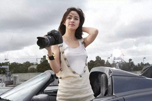 韩国十大美女排行榜视频(韩日女性高级感图片大全)插图