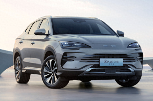 排名前十的汽车suv(三菱汽车10万左右suv)插图1