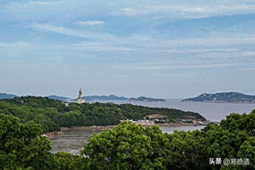 十大城市名片排行榜(中国十大最佳旅游城市)插图4