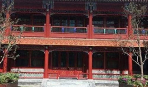 北京酒店销量排名前十(酒店销量排名)插图5