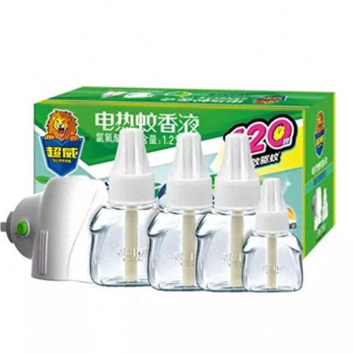 光触媒灭蚊十大排行榜(光触媒灭蚊灯是真的还是骗人的)插图3