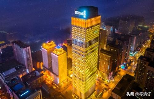 沈阳景点宾馆排名前十(沈阳十大著名宾馆)插图6
