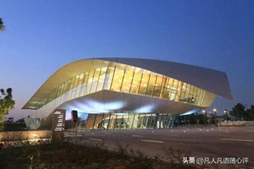 迪拜十大好项目排行榜图片(迪拜投资什么项目最好)插图4