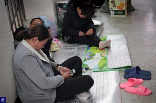 亚洲民营医院排名前十(亚洲十大最大医院)插图13