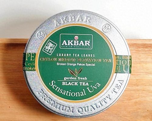 十大进口红茶排行榜及价格(全球红茶排行榜前十名)插图4
