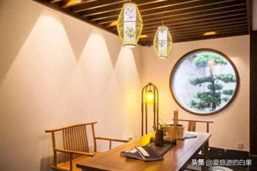 乌镇美食西餐排名前十(乌镇最好吃的餐厅)插图7