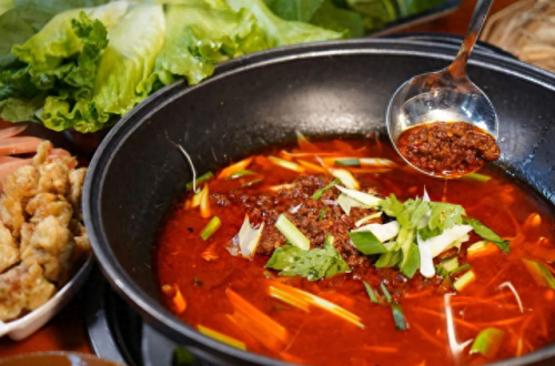六盘水十大美食排行榜(钟山区好吃的推荐)插图4