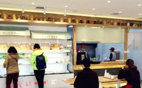 焦作商务餐厅排名前十(焦作饭店排名前十)插图14