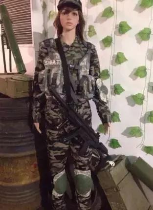 密室逃脱十大排行榜肇庆(密室逃脱排行榜前十)插图5
