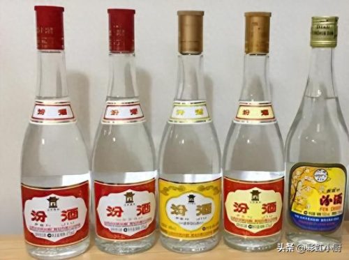 山西十大口感酒排行榜价格(山西酒价格一览表)插图3