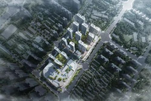 长沙县十大楼盘排行榜(长沙市新楼盘分布图)插图7